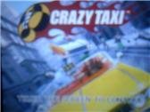 game pic for CrazyTaxi  touch $ landscape